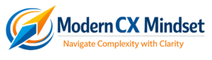 Modern CX Mindset logo